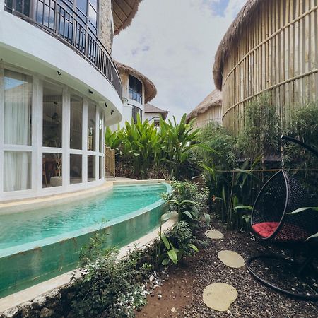 Hillstone U Villa อูลูวาตู ภายนอก รูปภาพ