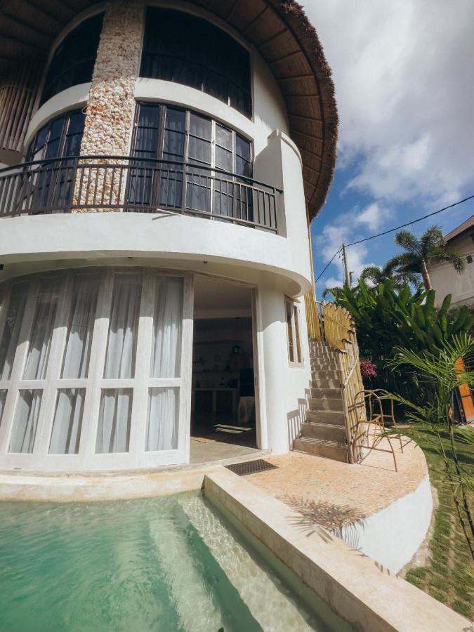 Hillstone U Villa อูลูวาตู ภายนอก รูปภาพ