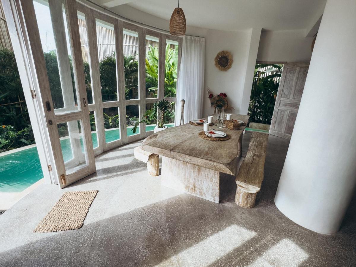 Hillstone U Villa อูลูวาตู ภายนอก รูปภาพ
