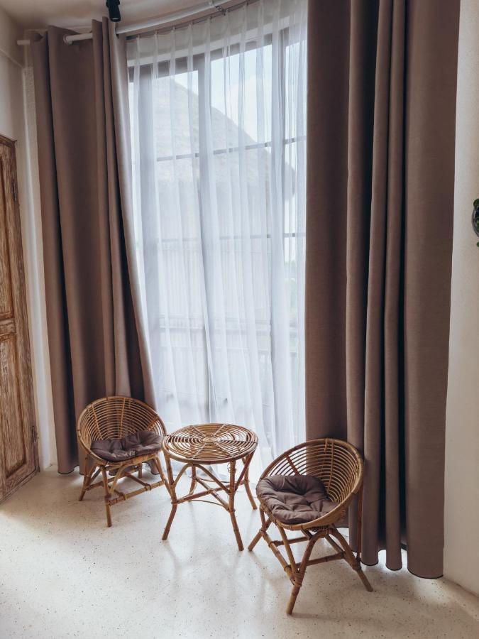 Hillstone U Villa อูลูวาตู ภายนอก รูปภาพ