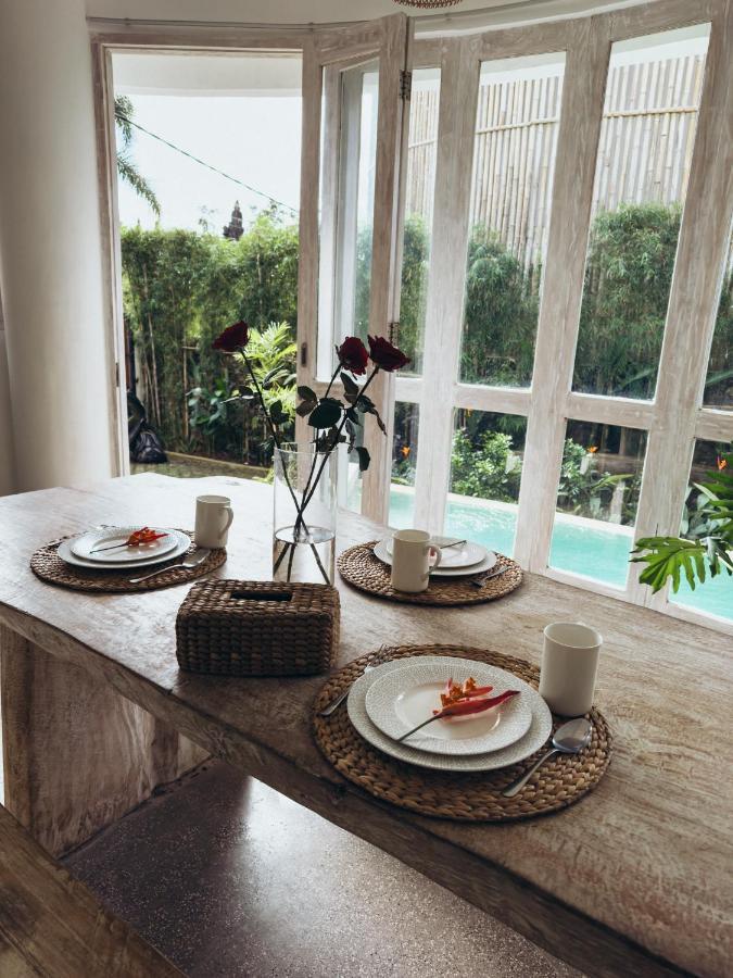 Hillstone U Villa อูลูวาตู ภายนอก รูปภาพ