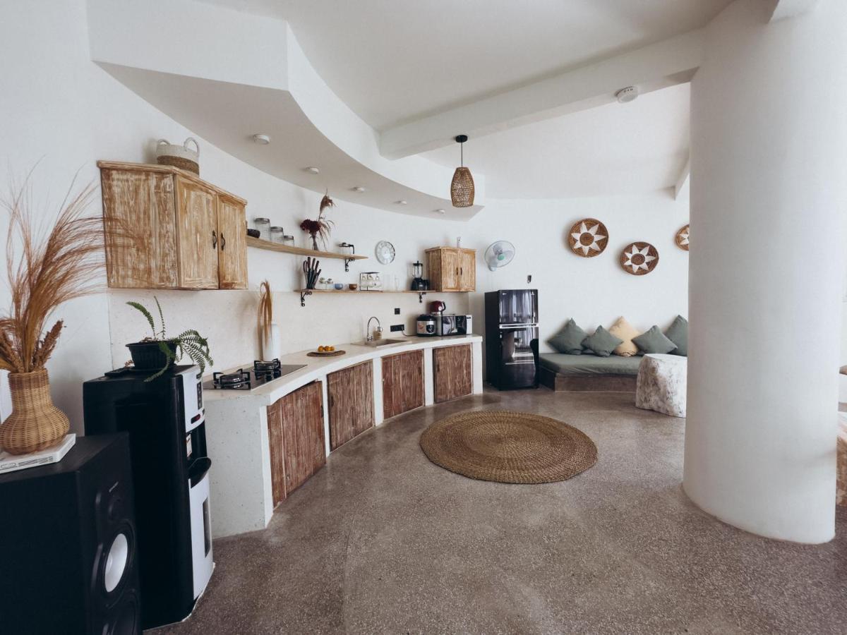 Hillstone U Villa อูลูวาตู ภายนอก รูปภาพ