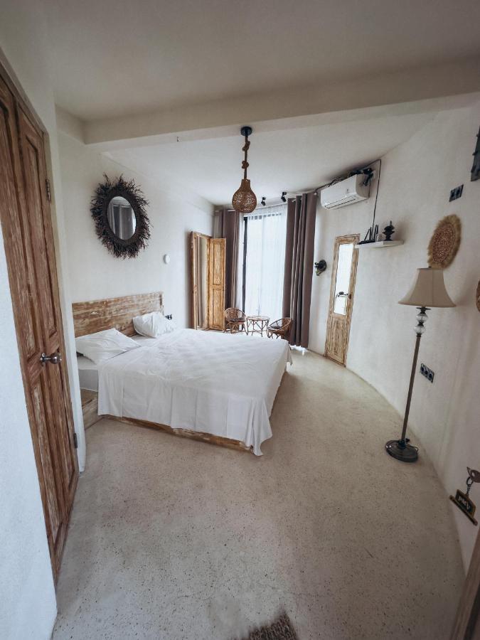 Hillstone U Villa อูลูวาตู ภายนอก รูปภาพ