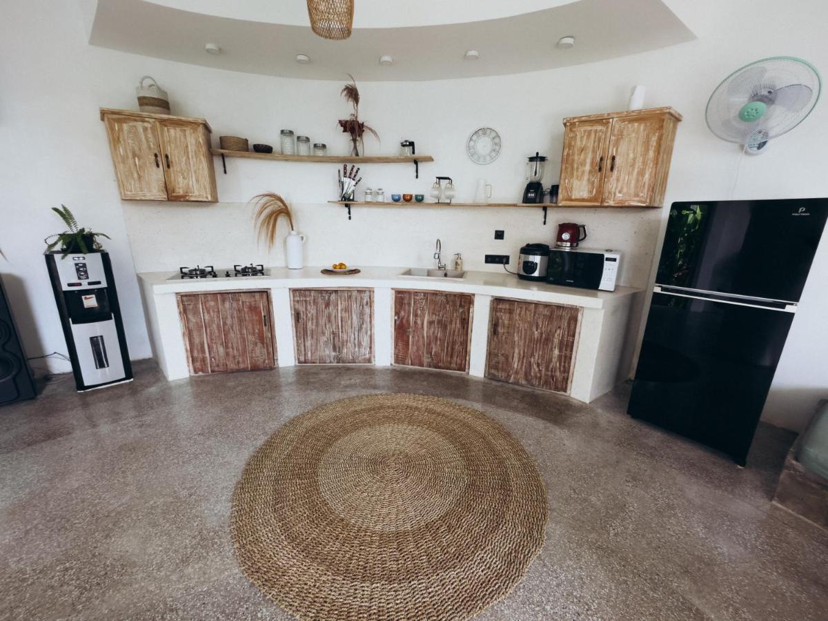 Hillstone U Villa อูลูวาตู ภายนอก รูปภาพ