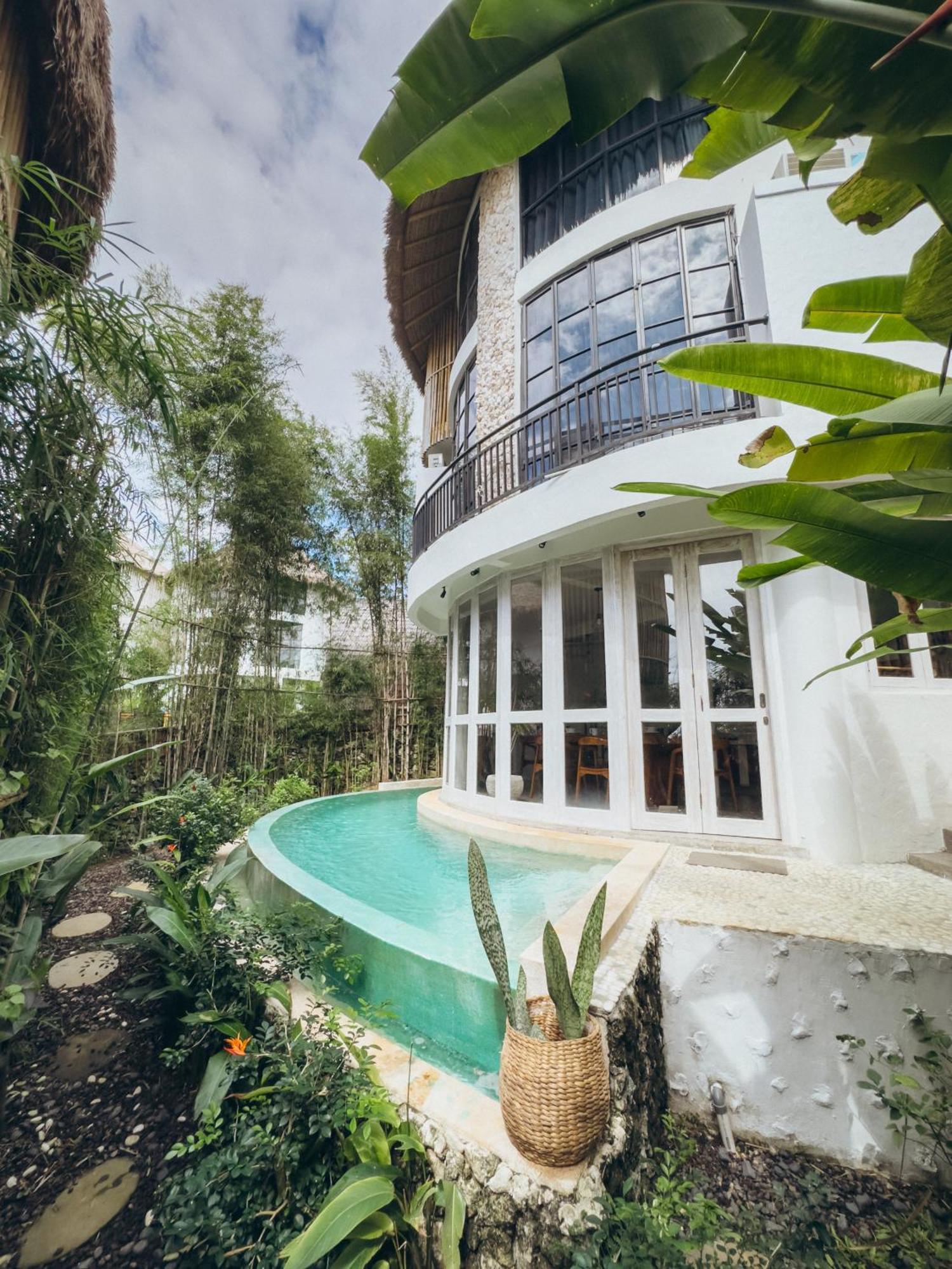 Hillstone U Villa อูลูวาตู ภายนอก รูปภาพ